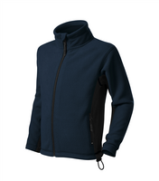 Mikina FROSTY detsk&aacute; fleecov&aacute; (Nr.529)