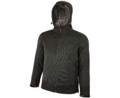 Mikina NORTOS zateplená