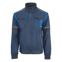 Monterková blúza MAX ECO STRETCH pánska