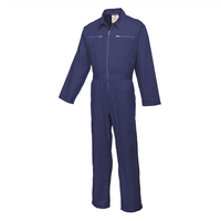 Monterková kombinéza C811 Cotton Boilersuit
