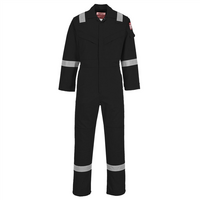 Monterková kombinéza FR21 Bizflame Work nehorľavá