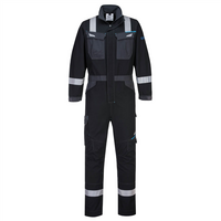 Monterková kombinéza FR503 WX3 Modaflame Work nehorľavá