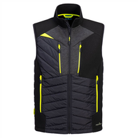 Montérková vesta DX470 DX4 BAFFLE GILET