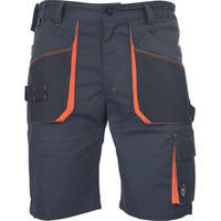 Monterkové kraťasy EMERTON STRETCH