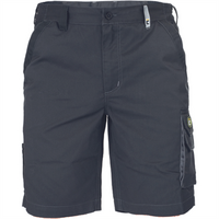 Monterkové kraťasy MAX ECO STRETCH pánske