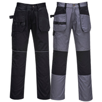 Montérkové nohavice C720 HOLSTER TRADESMAN do pása