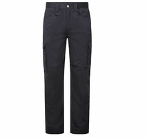 Monterkové nohavice CD825 WX2 Eco Combat do pása skrátené (170 cm)