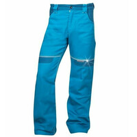 Montérkové nohavice COOL TREND do pása predĺžené 194cm (new)