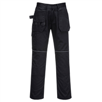 Monterkov&eacute; nohavice ES720 Essential Holster do p&aacute;sa