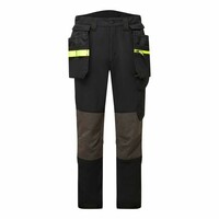 Montérkové nohavice EV440 EV4 Stretch Holster do pása predĺžené (194 cm)