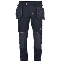 Monterkové nohavice NEURUM NORDICS do pása