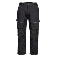 Monterkové nohavice PW322 PW3 Harness do pása