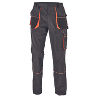 Monterkové nohavice REGGE do pása