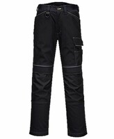 Monterkové nohavice T601 URBAN PW3 do pása skrátené (170 cm)