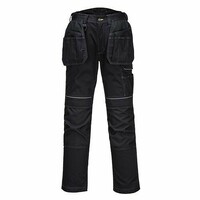 Monterkové nohavice T602 URBAN HOLSTER PW3 do pása skrátené (170 cm)
