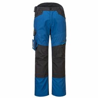 Monterkové nohavice T701 WX3 do pása skrátené (170 cm)