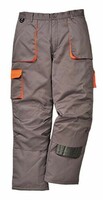 Montérkové nohavice TX16 TEXO CONTRAST do pása