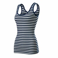Námornícke tielko SAILOR TOP (Nr.806) dámske
