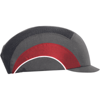 Nárazuvzdorná čiapka JSP HARDCAP A1+ šilt 2,5cm