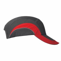 Nárazuvzdorná čiapka JSP HARDCAP A1+ šilt 7cm