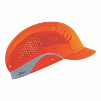 Nárazuvzdorná čiapka JSP HARDCAP AEROLITE šilt 2,5cm