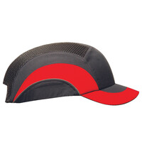 Nárazuvzdorná šiltovka HARDCAP SP 5cm