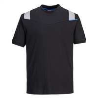 Nehorľavé tričko FR712 WX3 Modaflame Knit