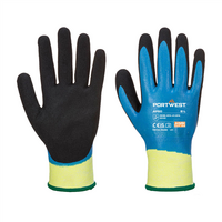 Neporezné rukavice AP50 AQUA CUT PRO (D13) máčané v nitrile