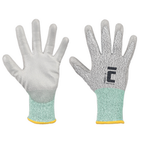 Neporezné rukavice CONEBILL máčané v polyuretáne