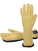 Neporezné rukavice TB 5558/15 gloves textilné