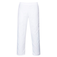 Nohavice 2208 unisex do gumy