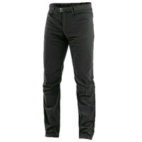 Nohavice CXS AKRON softshellov&eacute; čierna č.46