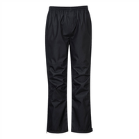 Nohavice do dažďa S556 PWR Rainwear do pása