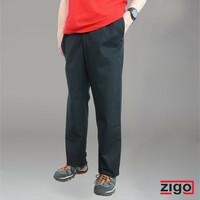 Nohavice ZIGO pánske čierne čašnícke 240g