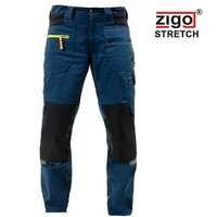 Nohavice ZIGO STRETCH do pása predĺžené