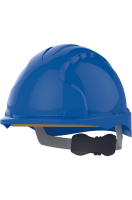 Ochranná prilba JSP EVO3 Micro Peak WR neventilovaná modrá 
