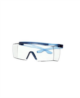 Okuliare 3M SecureFit SF3701SGAF-BLU-EU číry zorník 