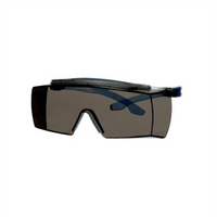 Okuliare 3M SecureFit SF3702XSGAF-BLU-EU tmavý zorník 