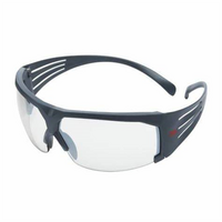 Okuliare 3M SecureFit SF610AS-EU zrkadlový zorník 