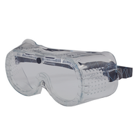 Okuliare GEIN SW 2002 uzatvorené