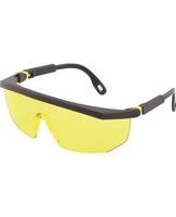 Okuliare V10-200 žltý zorník