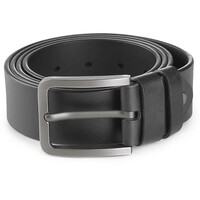 Opasok CXS TANO kožen&yacute; (4 cm/130 cm) 