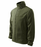 Pánska bunda FLEECE JACKET (Nr.501)