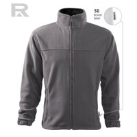 Pánska bunda FLEECE JACKET (Nr.501) brand label RIMECK