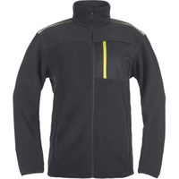 Pánska fleecová bunda CRV EMERTON STR