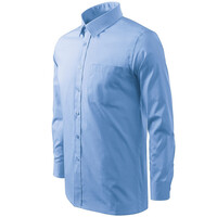 P&aacute;nska ko&scaron;ela STYLE LS (Nr.209) dlh&yacute; ruk&aacute;v