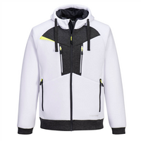 Pánska mikina DX472 HOODY s kapucňou