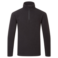 Pánska mikina F409 ECO Pullover