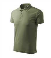 Pánska polokošeľa PIQUE POLO (Nr.823)