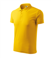 Pánska polokošeľa PIQUE POLO (Nr.823)